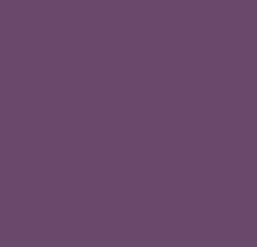 Sunset purple