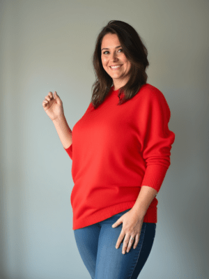 trui viscose Lois veneziano