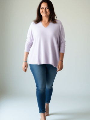 Trui Viscose Yvette I+ Provenza