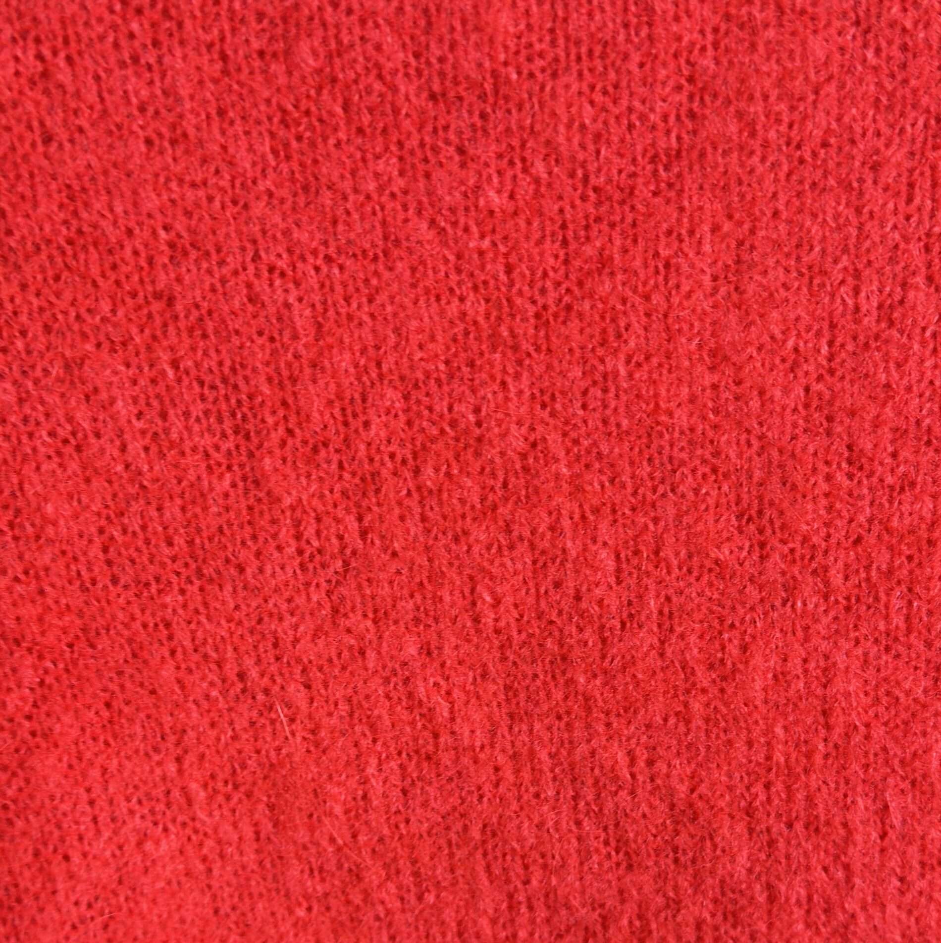 Vermillion Red