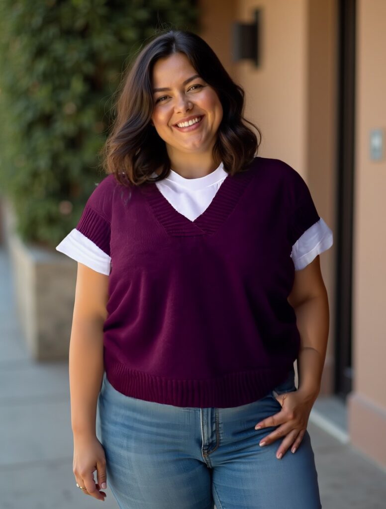 Trui Viscose Lola Sun Kiss