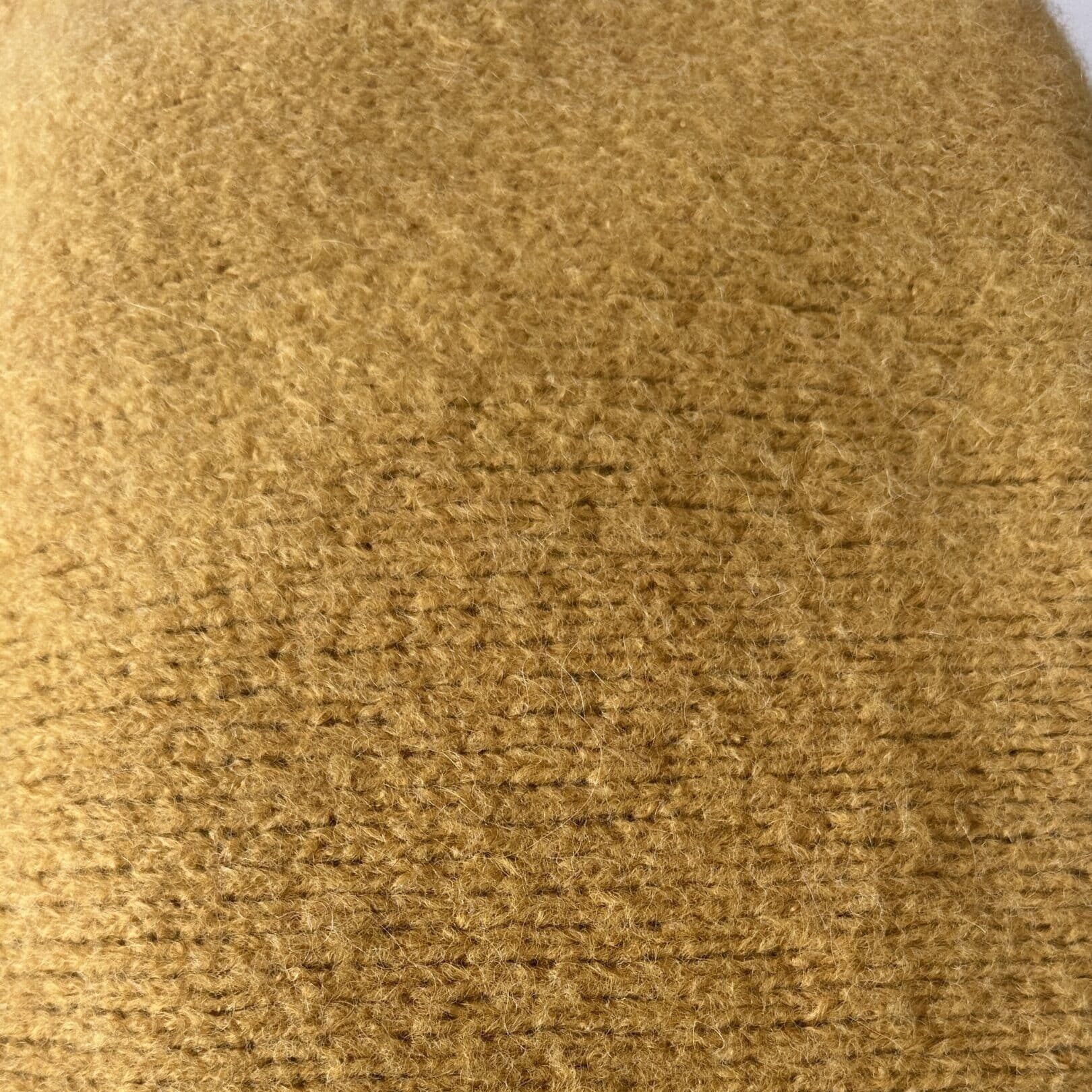 Golden Ochre